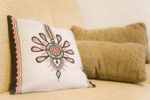 Apartament Elmal Pardałówka