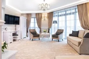 Boutique Odyseja & Spa - Zawały