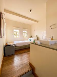 The Bartizan Galle Fort