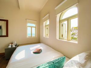 The Bartizan Galle Fort