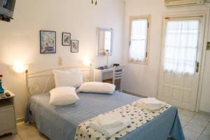 Violetta Apartments Skopelos Greece