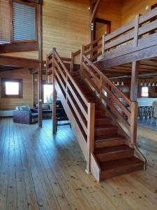 Sat de vacanta Ciprian Porumbescu