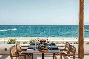 Mitsis Norida Beach Hotel Kos Greece