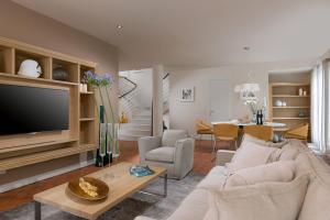 Villa Sophia by HMZ Villas