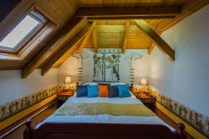 Family Room room in Janus Boutique Hotel & Spa