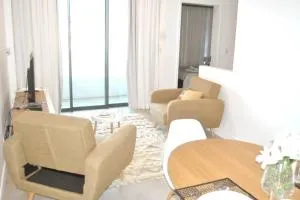 One bedroom Apt Ebene Square Urban Living - Ebene