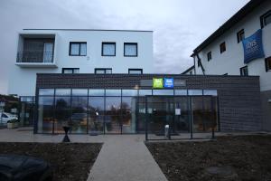 Hotels ibis Styles Le Treport Mers Les Bains : photos des chambres