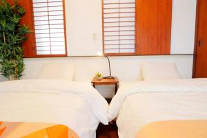 大阪 忍者家 Osaka Ninja-Ya