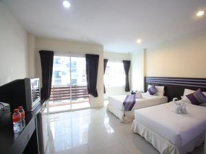FunDee Boutique Hotel
