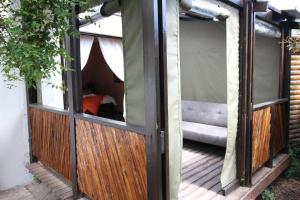 MALI Boutique Lodge & Tube n Axe Budget Accommodation