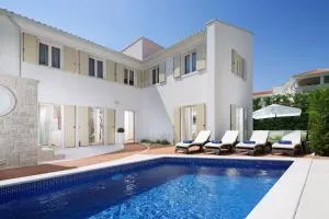 Villa Sylvia by HMZ Villas - Vabriga