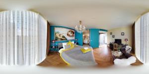 Double Room room in Art Of Dreams Deluxe 4 stars