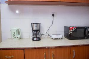 Essys Apartments Nakuru with pool & GYM