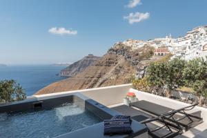 Porto Fira Suites Santorini Greece