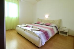 Apartments Marinela