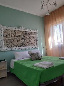 Le Quattro Isole