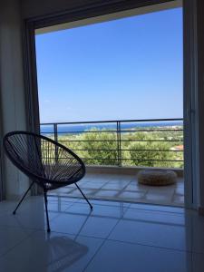 Villa Elia Achaia Greece