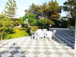 Villa Maddalena Elegance, Nature Relaxation Just 1 km from Otranto