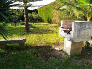 Villa Maddalena Elegance, Nature Relaxation Just 1 km from Otranto