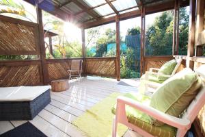 MALI Boutique Lodge & Tube n Axe Budget Accommodation