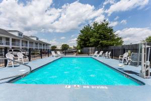 Baymont by Wyndham Eden