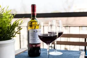 Hostly - Light and Wood near the Tower - 100sqm, 6 pax, 2 Bedrooms, Town Center - Pisa