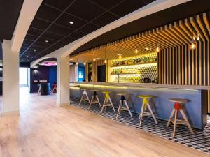 Hotels ibis Styles Bordeaux Sud : photos des chambres