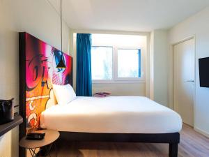 Hotels ibis Styles Bordeaux Sud : photos des chambres