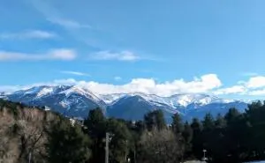 Le Refuge du Golf - Égat