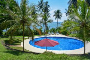 Eva Lanka Hotel - Beach & Wellness
