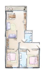 Alpendomizil Zugspitze