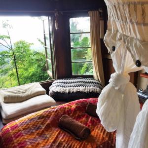 The Den of the Treehouse