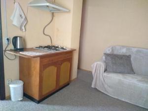 Коттедж у Михайла