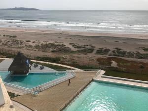 Departamento La Serena, Laguna del Mar, Vista Privilegiada