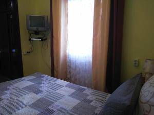 Коттедж у Михайла