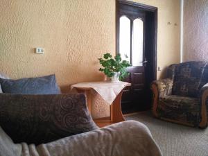 Коттедж у Михайла