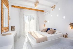 Faliraki Blue Villas