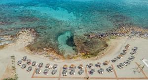 Mitsis Lindos Memories Resort & Spa Rhodes Greece
