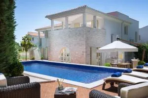 Villa Carlotta by HMZ Villas - Vabriga