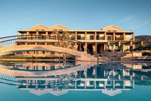 Mitsis Lindos Memories Resort & Spa Rhodes Greece