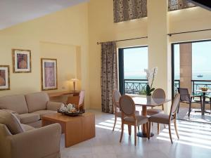 Suite with Sea View