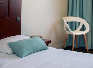 Hotels Hotel Les Jardins De Sainte-Maxime : Chambre Simple