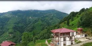 Güneysu Konağı - İkizdere