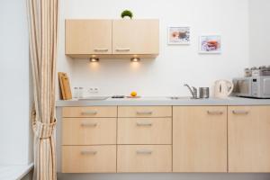 Apartments Warsaw Warecka by Noclegi Renters