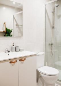 VIVA Cozy Panoramic Flat