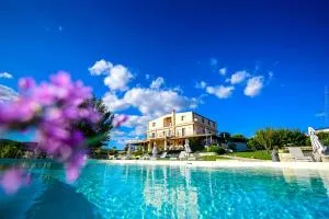 Aruciméli Rural Resort - Giarratana