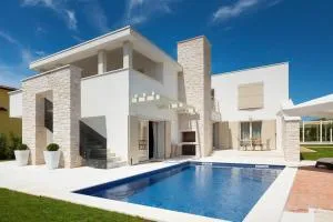 Villa Ginevra by HMZ Villas - Vabriga