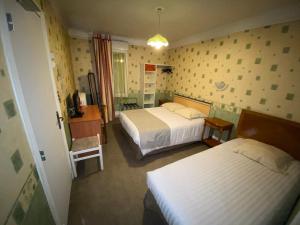 Hotels Hotel Thermidor : photos des chambres