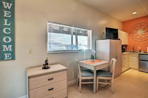 Everglades Studio Marina View, Patio, Pool Access