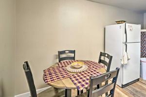 Red Lodge Retreat with Yard - Walk to Restaurants!